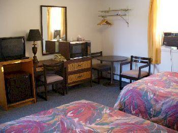 Walkerton Inn Motel Buitenkant foto