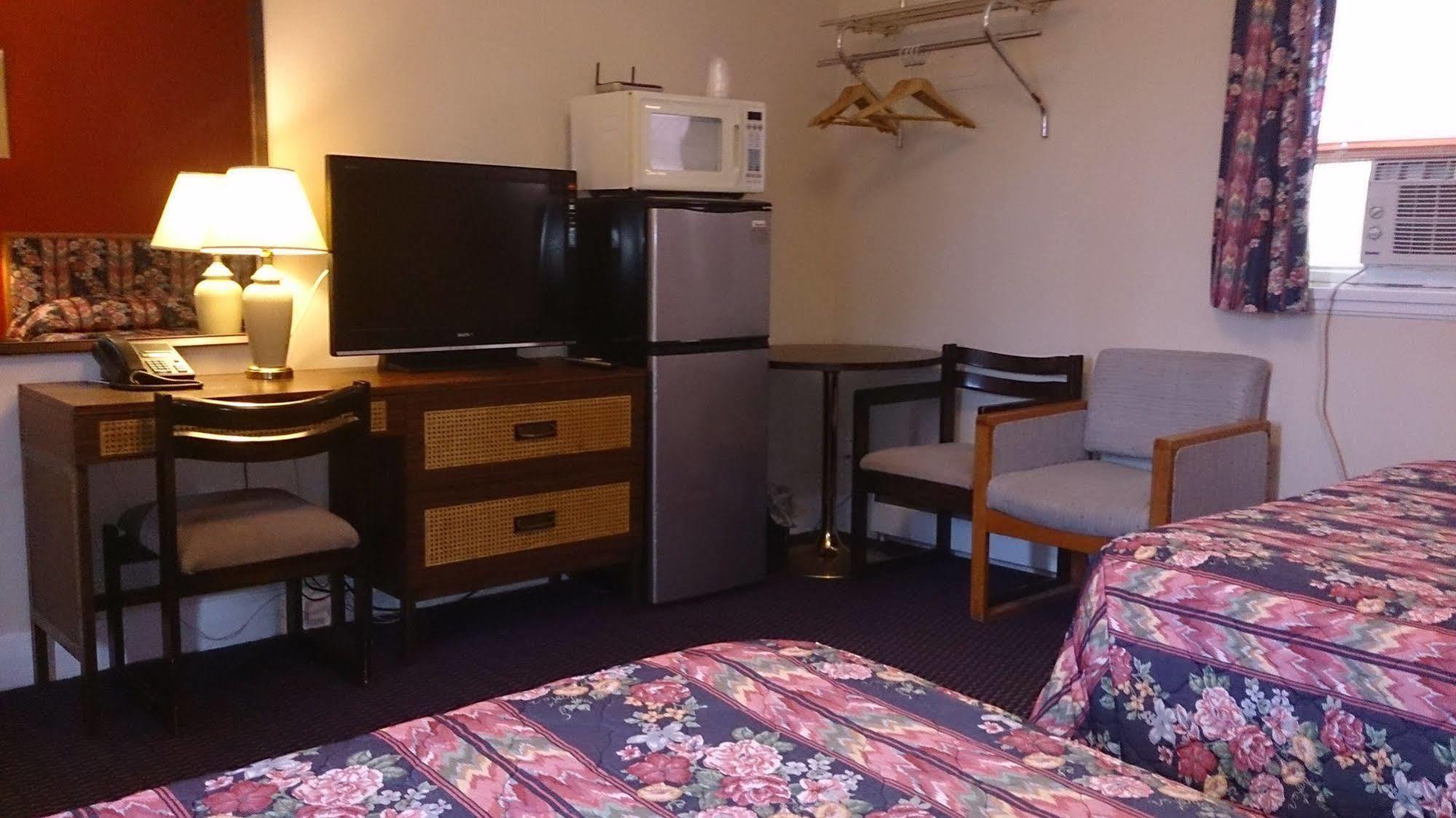 Walkerton Inn Motel Buitenkant foto